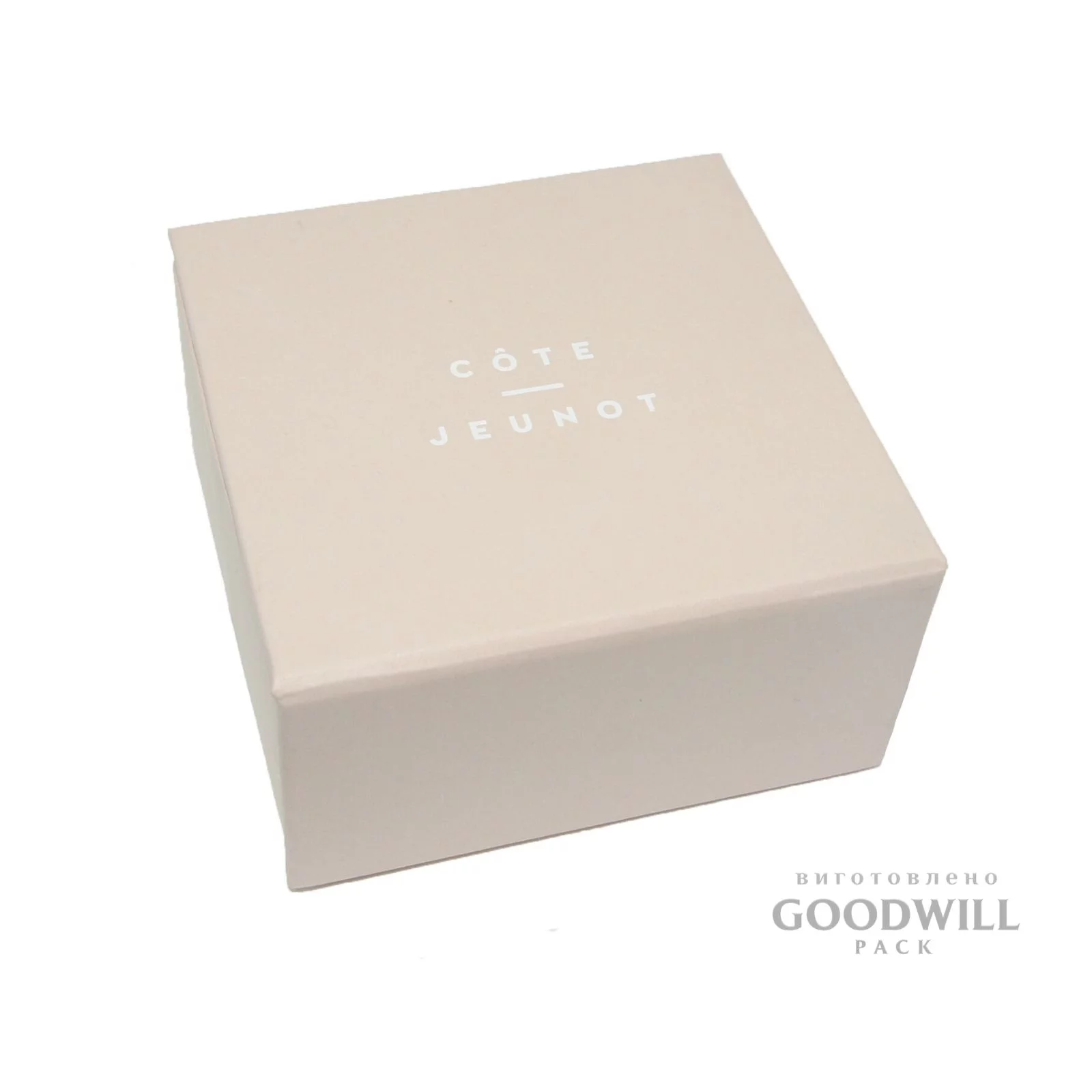 Изготовление коробок для украшений