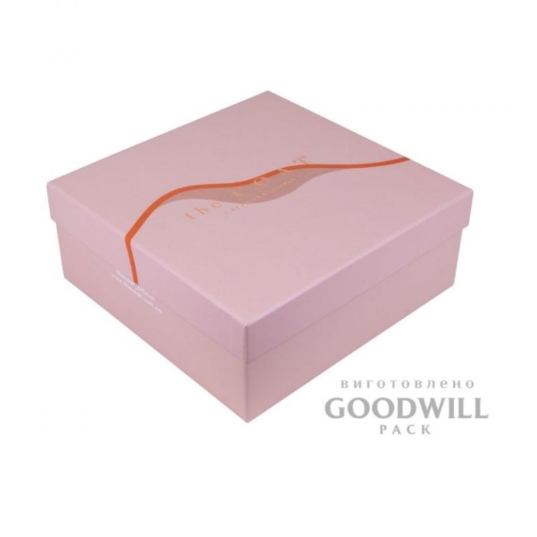 Изготовление картонных коробок на заказ - Производство упаковки ...