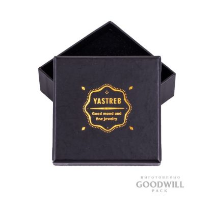 Коробка для ювелирных украшений Yastreb фото