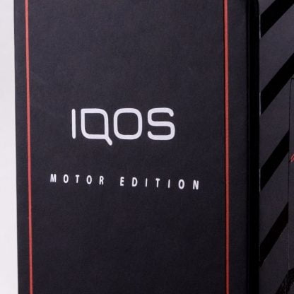 Друк логотипа на коробці для iqos фото