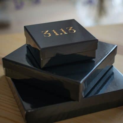 Фотографія картонні коробки з логотипом на замовлення