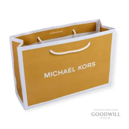 Пакет брендований друк pantone фотографія