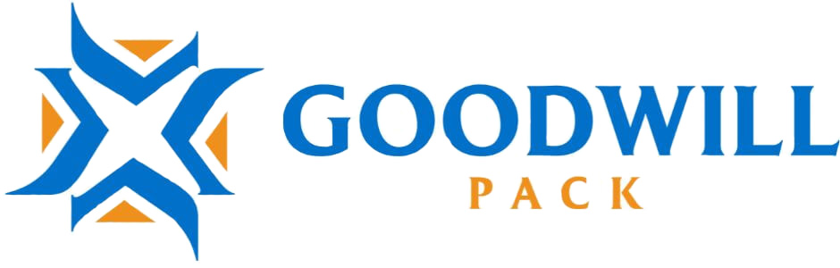 Logotip GoodwillPack